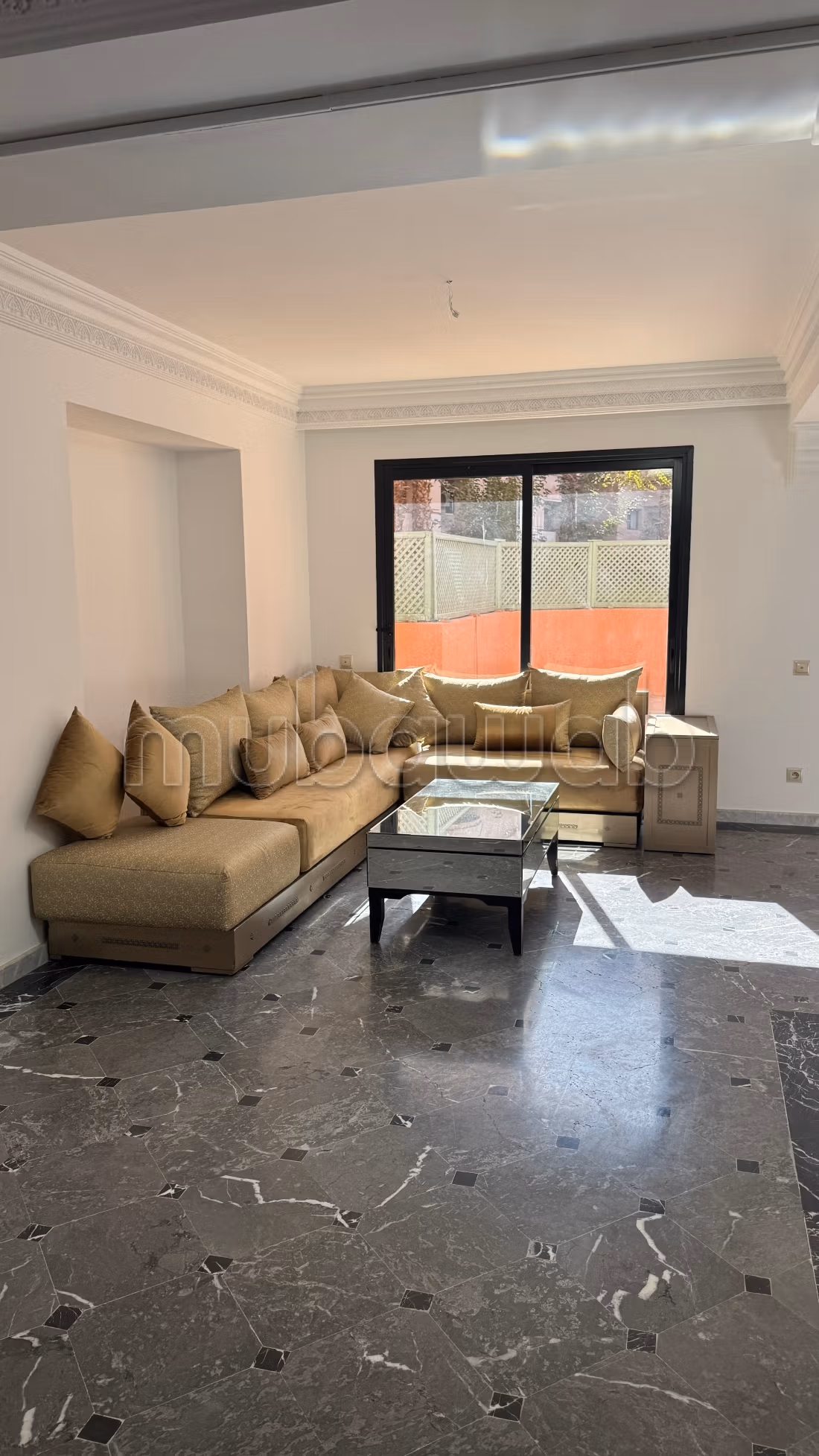Appartement 290 m² f Hivernage — 22