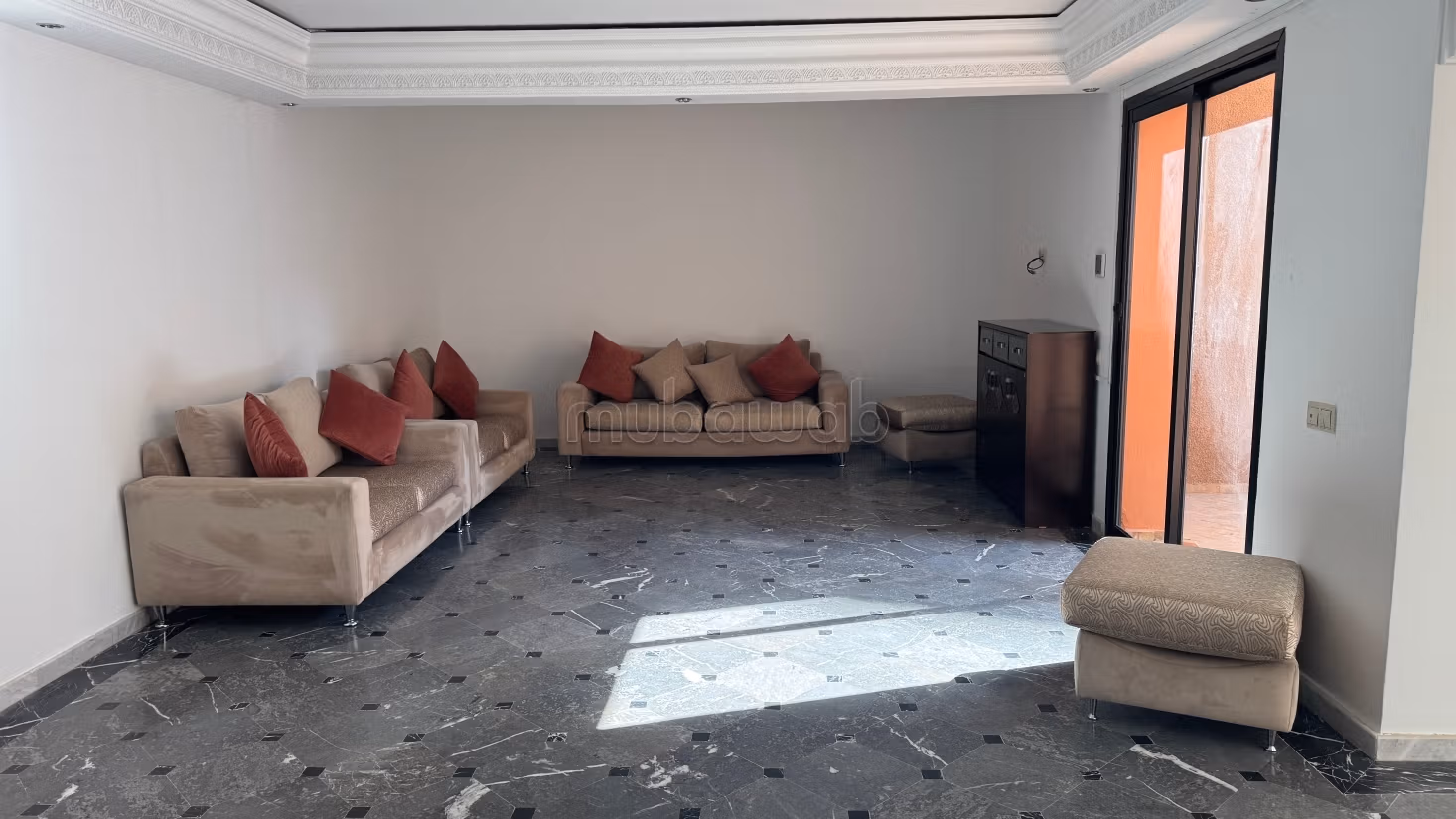 Appartement 290 m² f Hivernage — 23