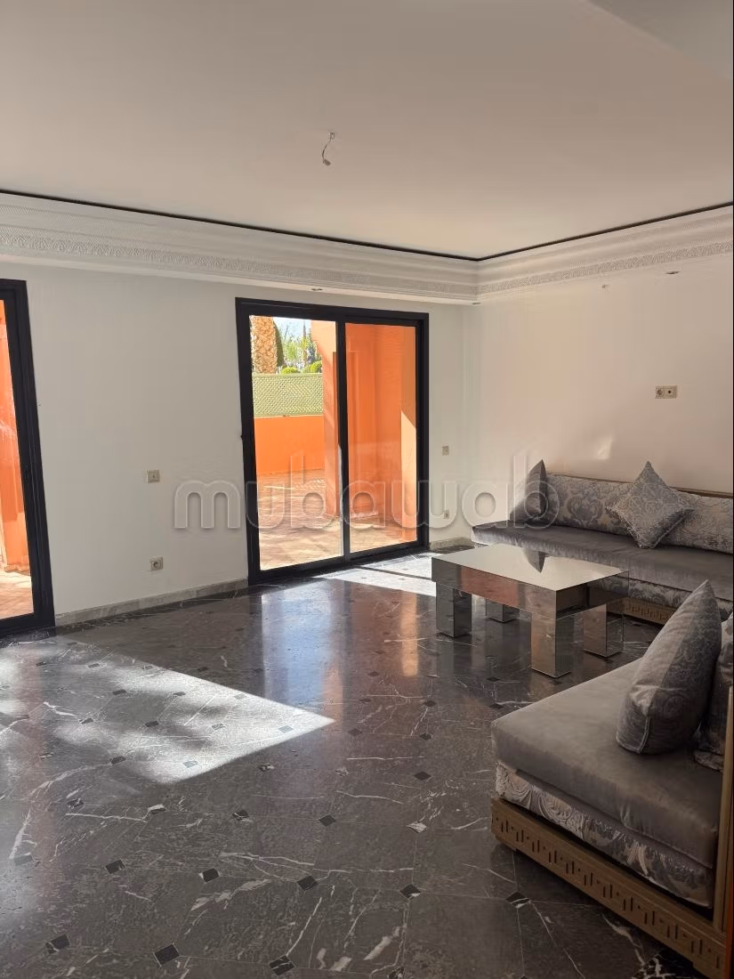 Appartement 290 m² f Hivernage — 25