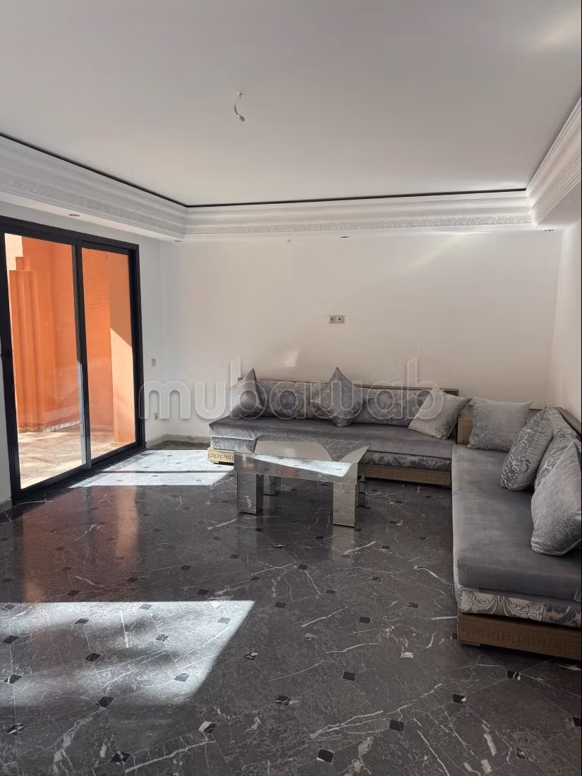 Appartement 290 m² f Hivernage — 26