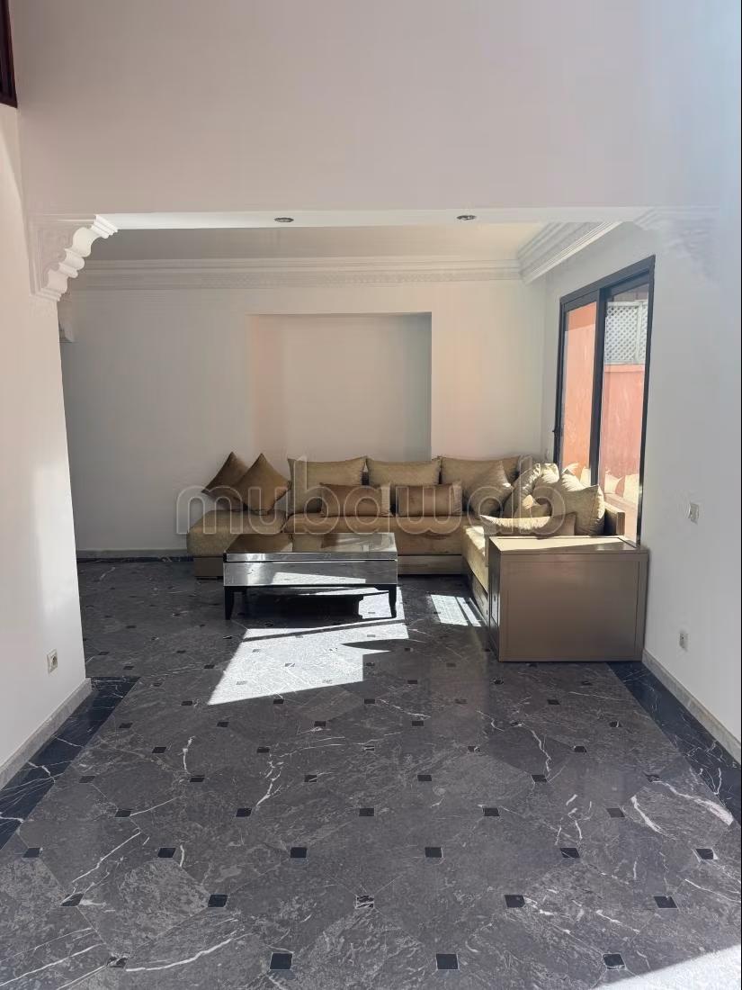 Appartement 290 m² f Hivernage — 27