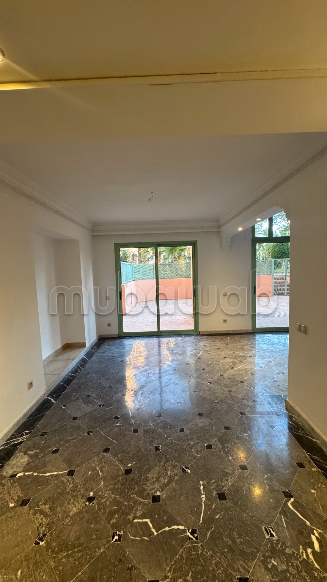 Appartement 290 m² f Hivernage — 8
