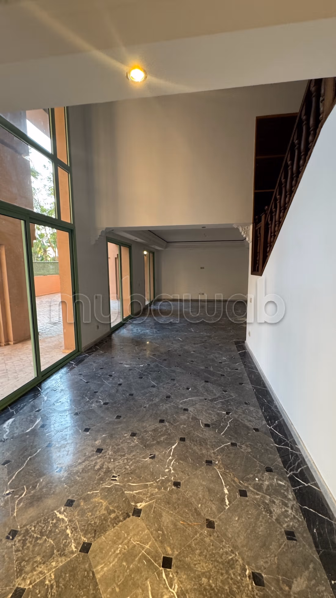 Appartement 290 m² f Hivernage — 9