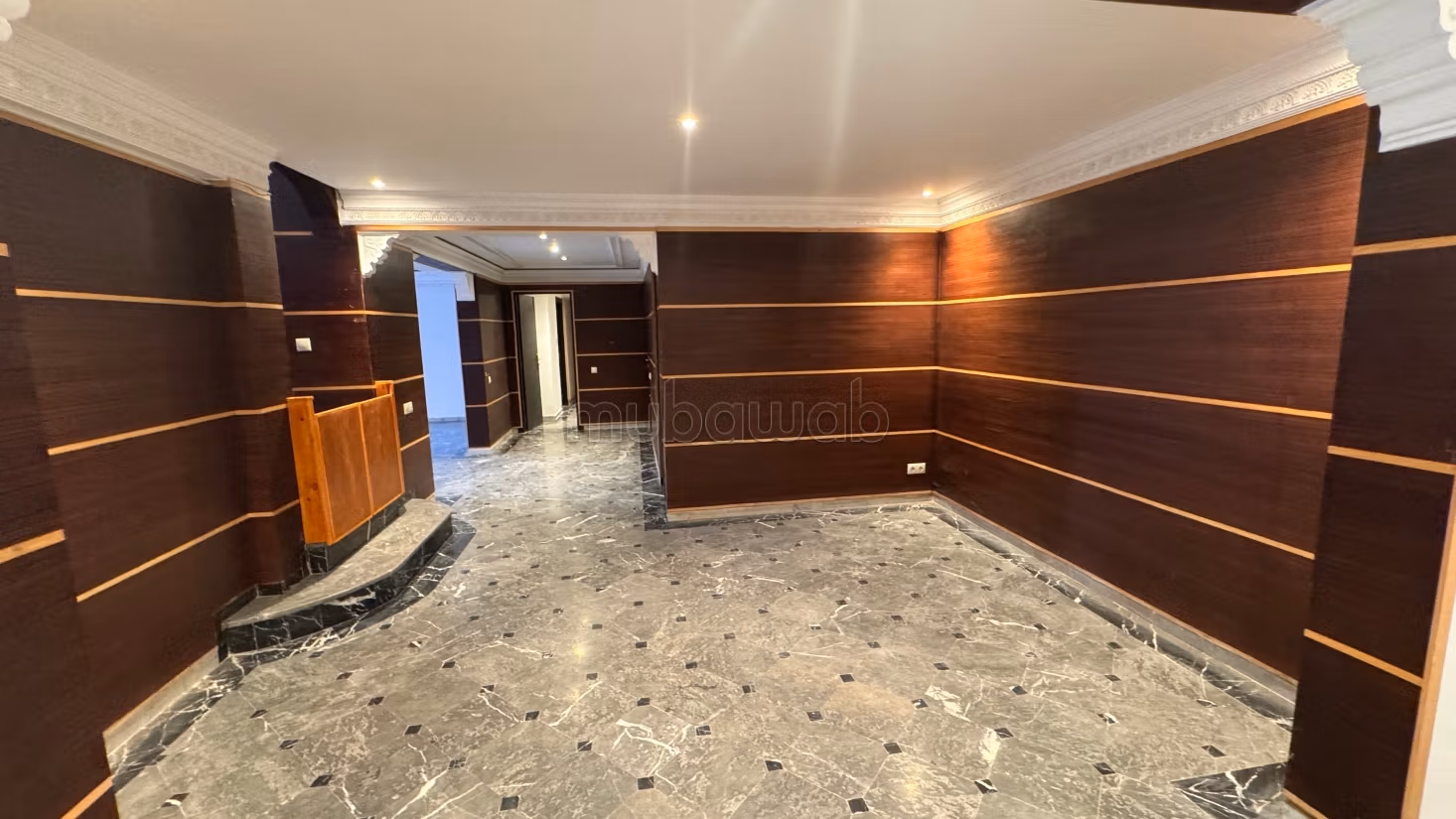 Appartement 290 m² f Hivernage — 10