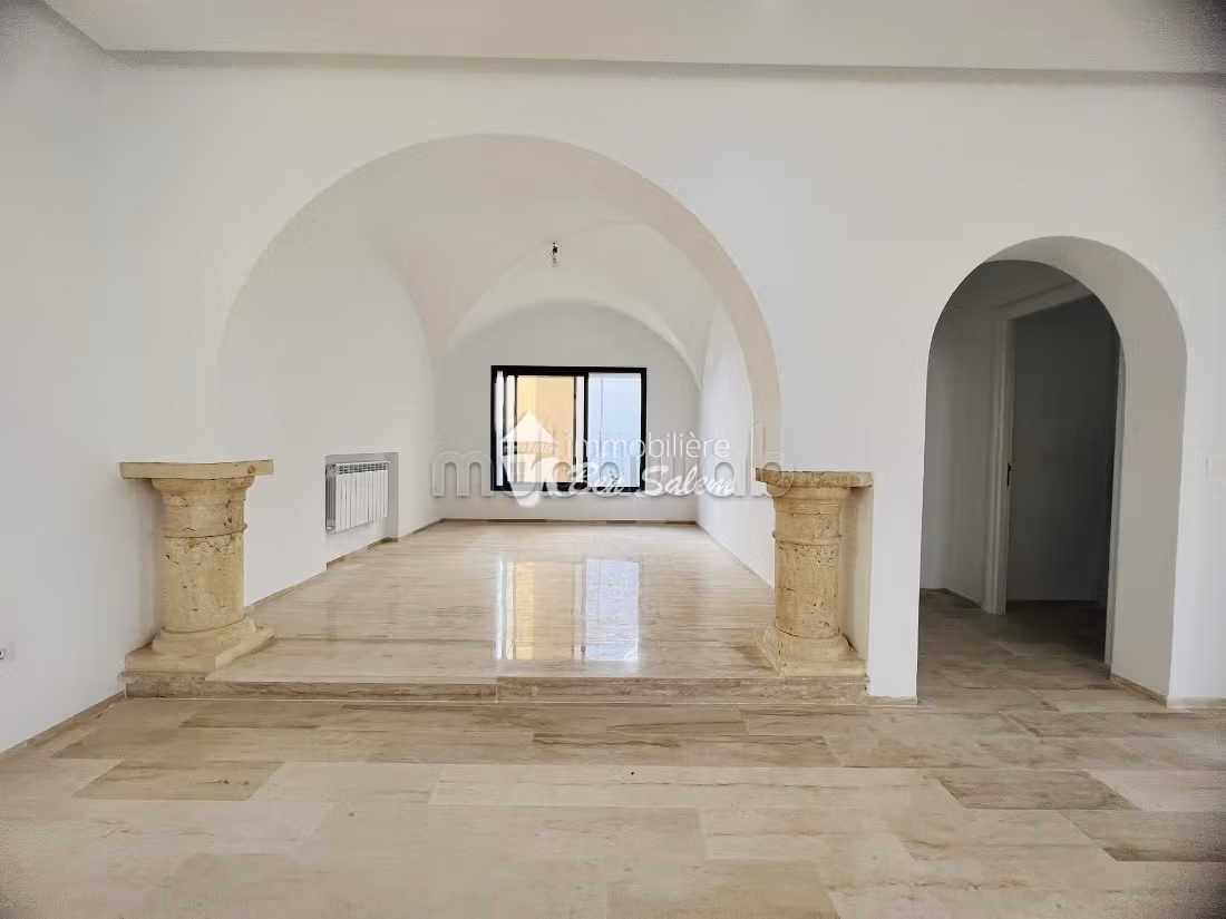 Vente Villa Yosr à Hammamet