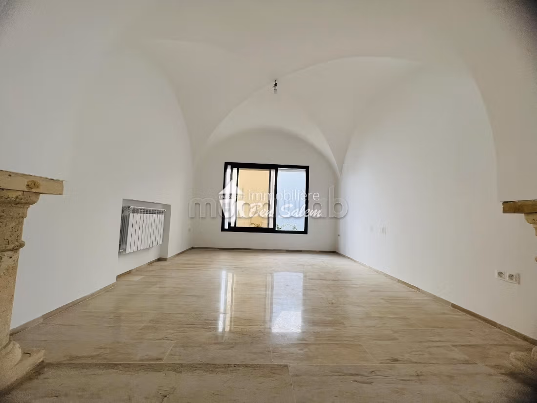 Vente Villa Yosr à Hammamet