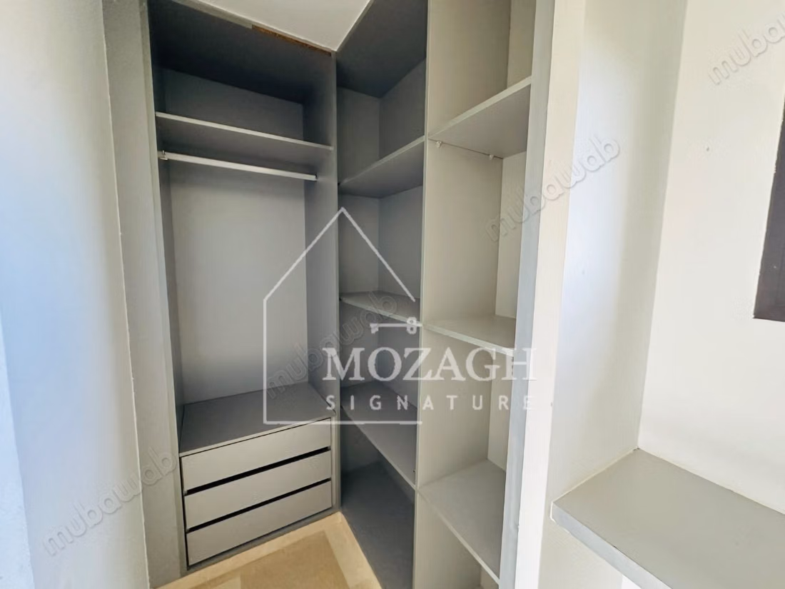 Magnifique villa 3 chambres avec piscine – Al Maaden Golf