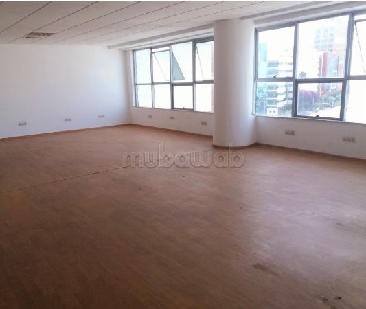 Bureau à Bd Abdelmoumen