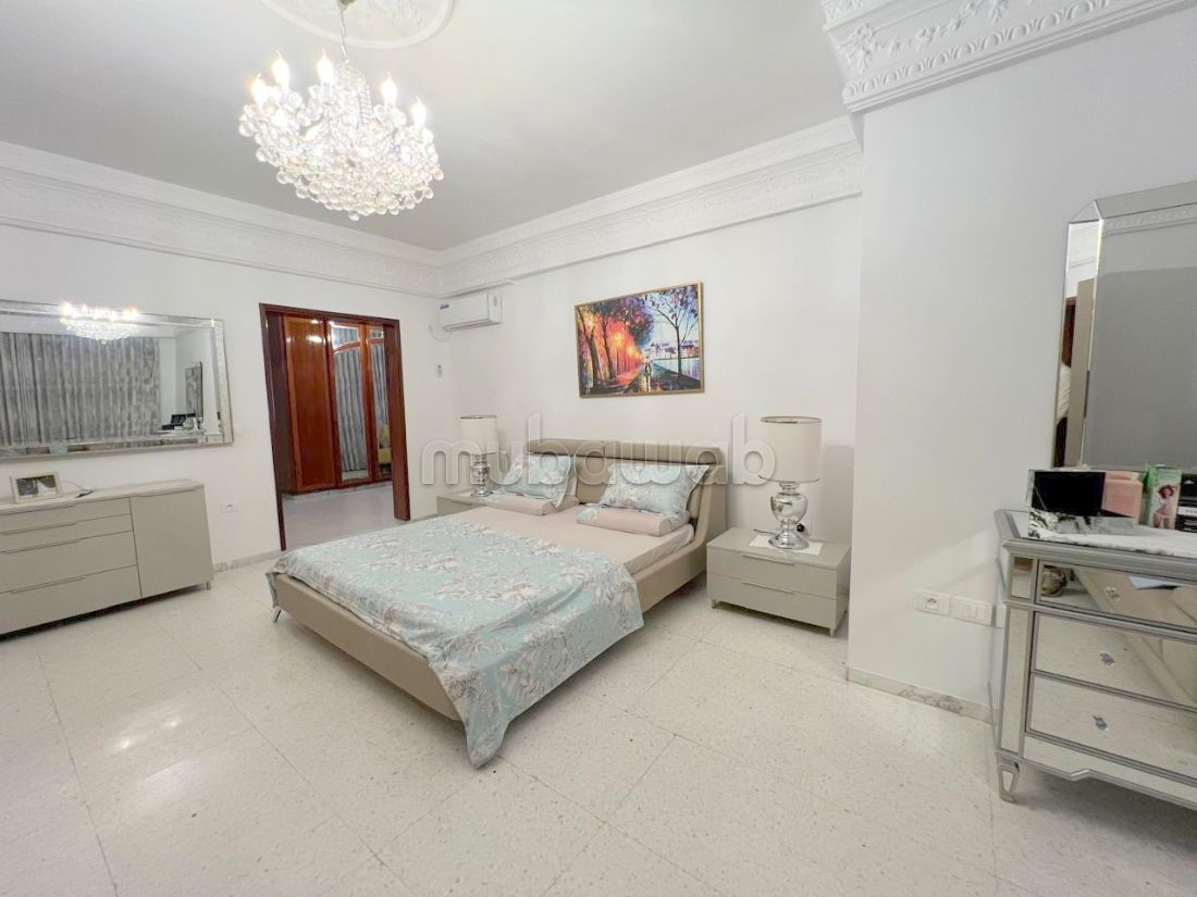 Villa s5 avec piscine a vendre