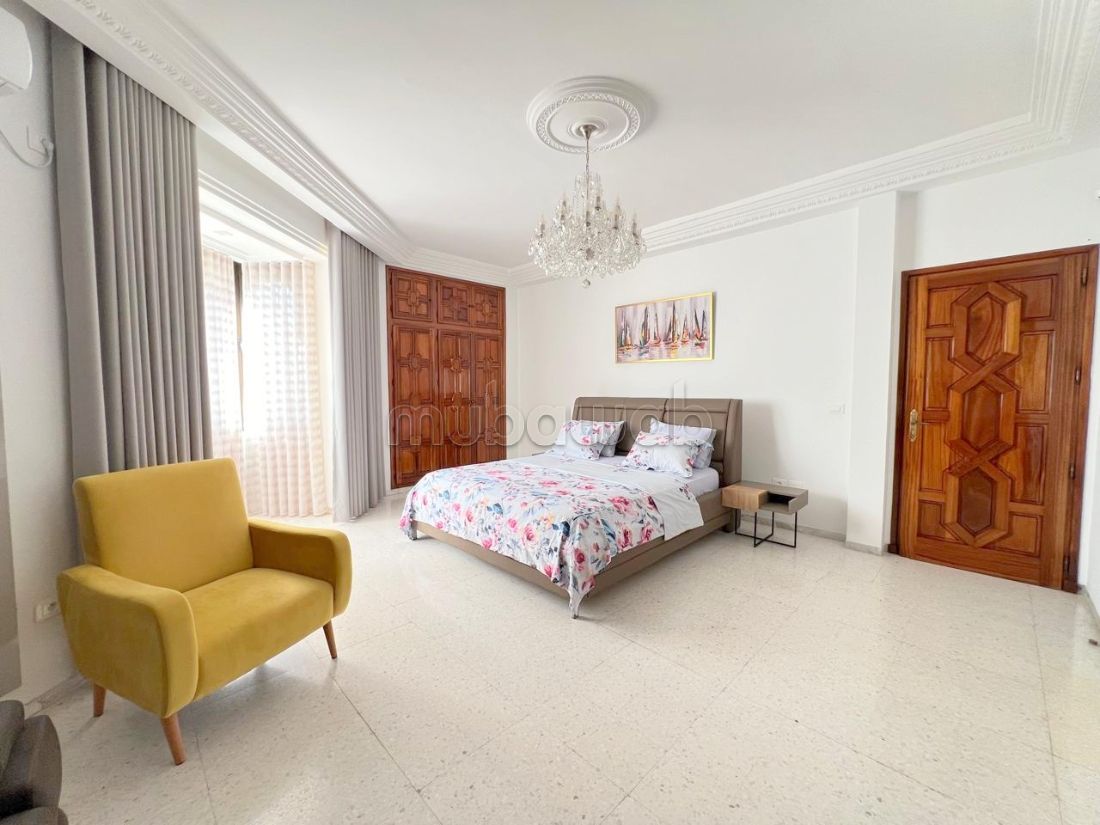 Villa s5 avec piscine a vendre