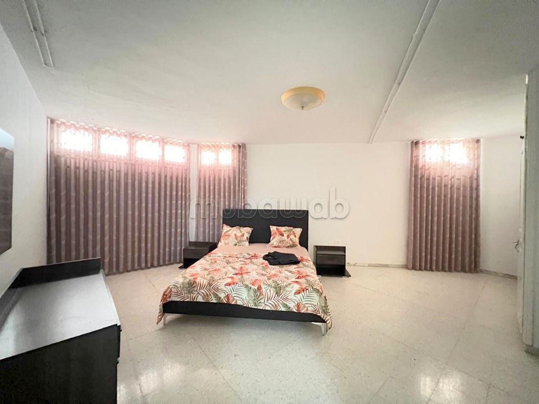 Villa s5 avec piscine a vendre