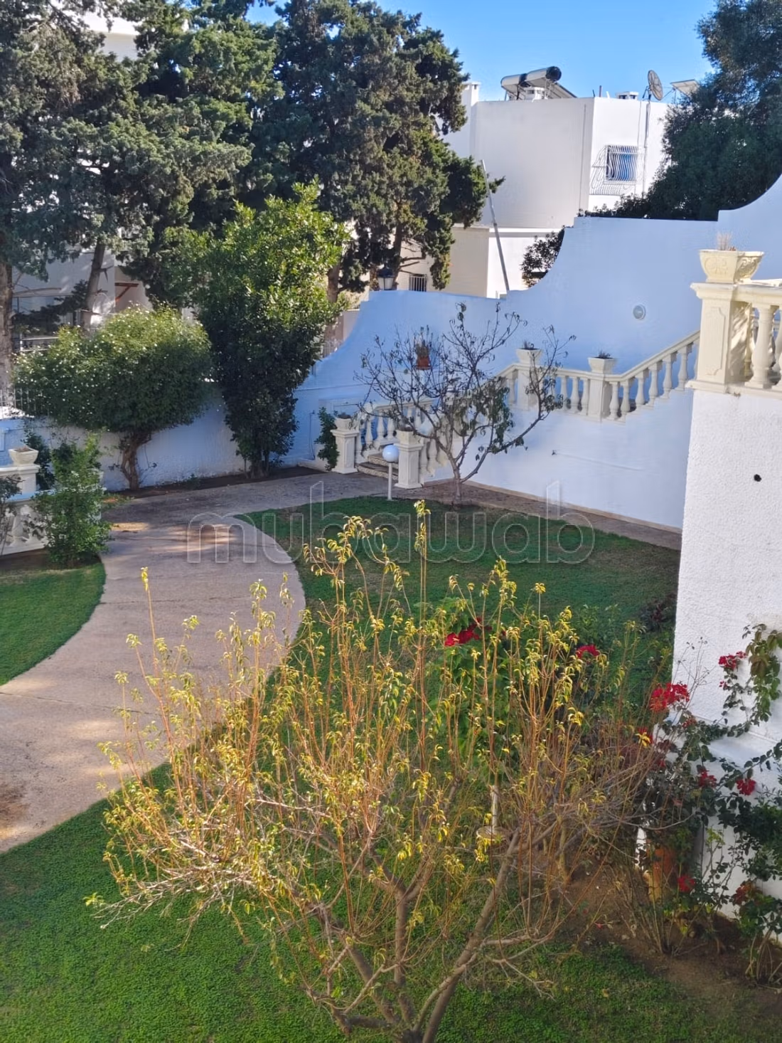Villa à vendre à Sidi Bou Saïd, Tunisie