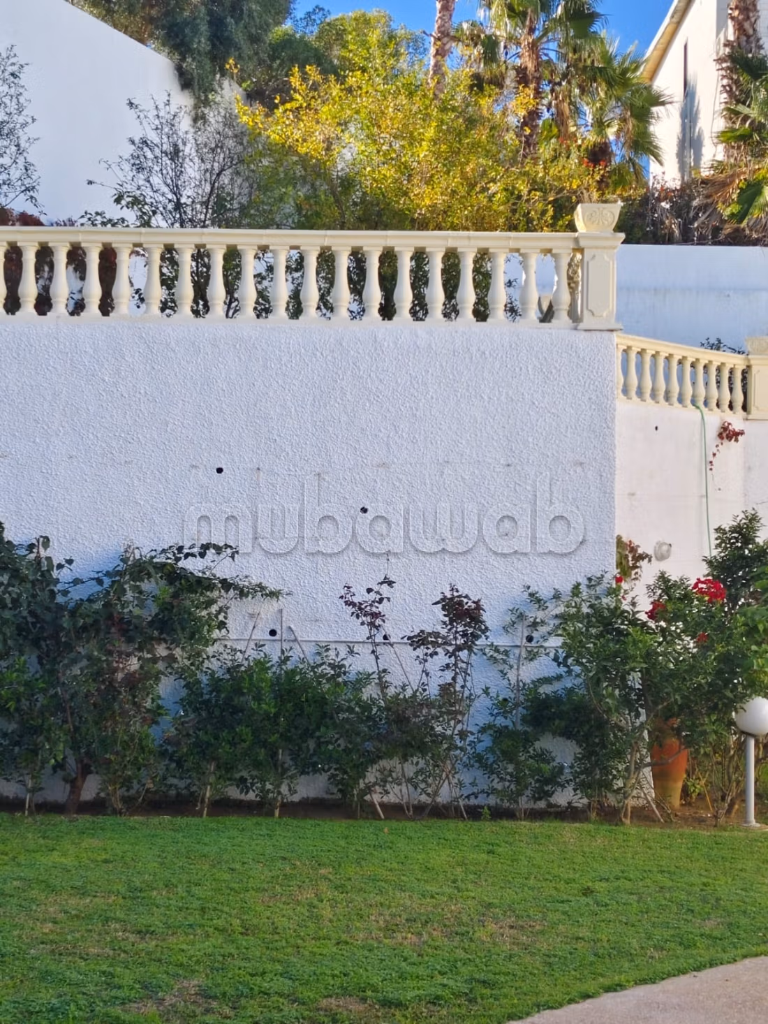 Villa à vendre à Sidi Bou Saïd, Tunisie