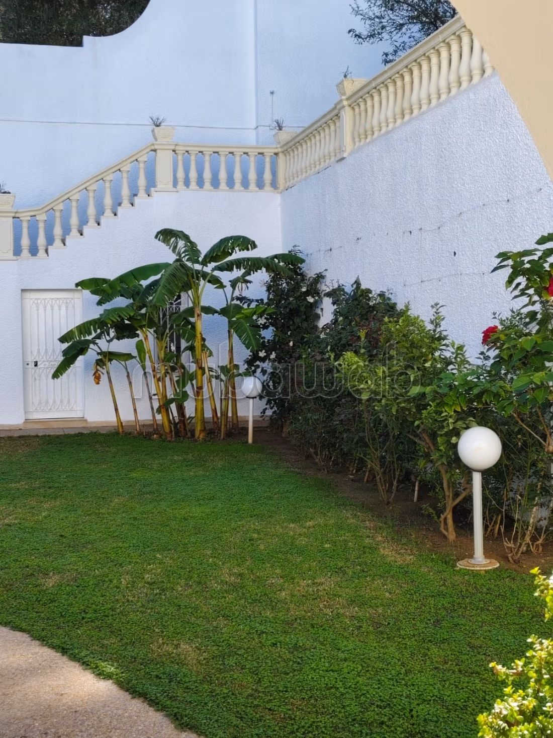 Villa à vendre à Sidi Bou Saïd, Tunisie