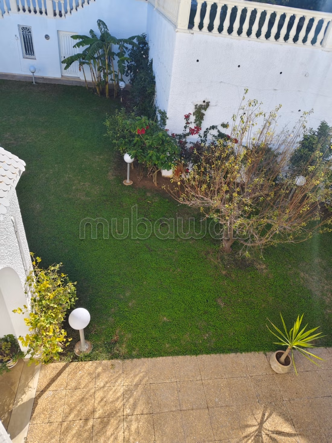 Villa à vendre à Sidi Bou Saïd, Tunisie