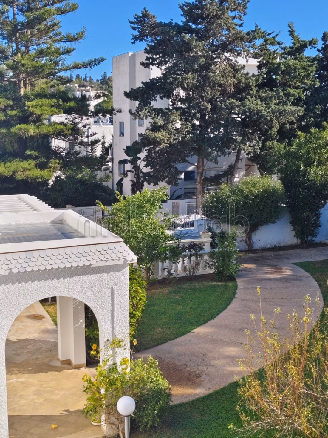 Villa à vendre à Sidi Bou Saïd, Tunisie