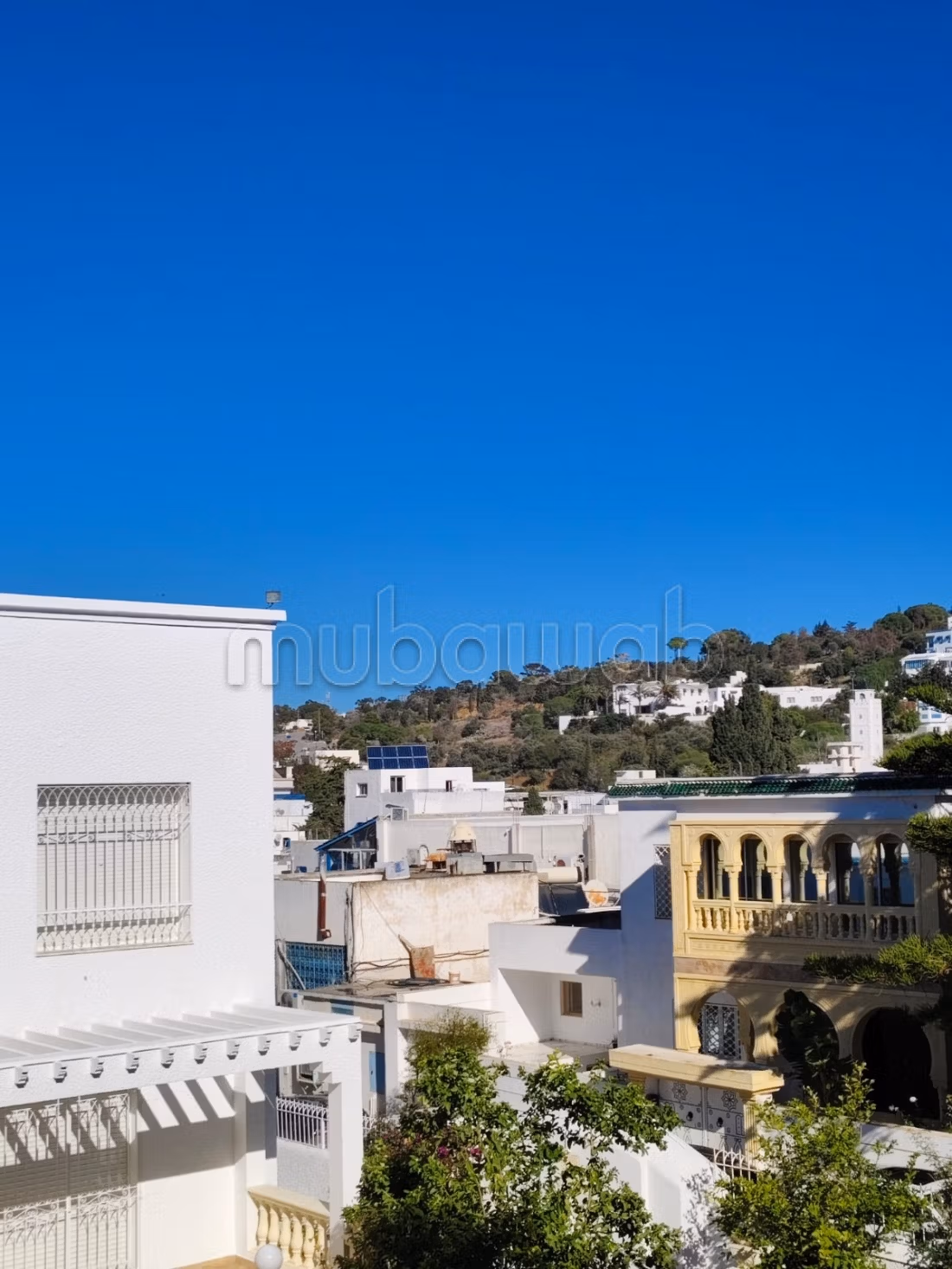 Villa à vendre à Sidi Bou Saïd, Tunisie