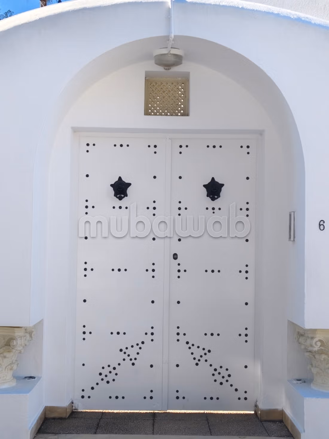 Villa à vendre à Sidi Bou Saïd, Tunisie