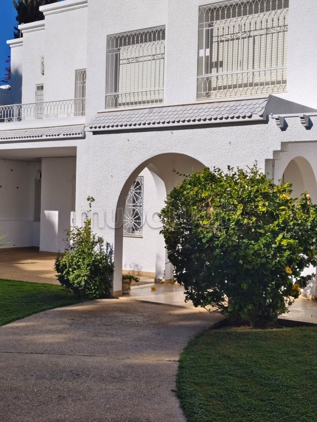 Villa à vendre à Sidi Bou Saïd, Tunisie