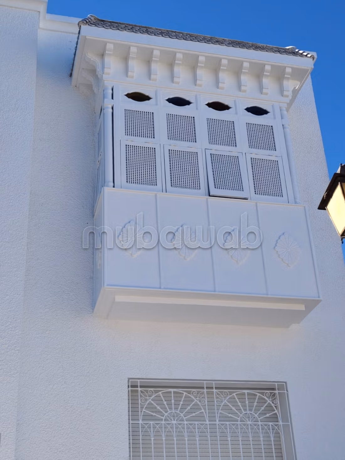 Villa à vendre à Sidi Bou Saïd, Tunisie