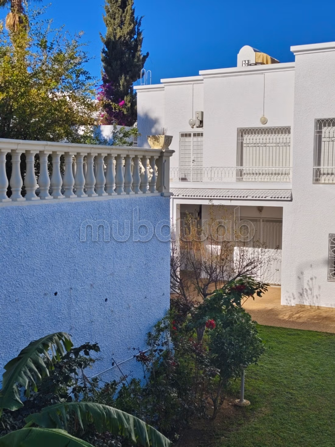 Villa à vendre à Sidi Bou Saïd, Tunisie