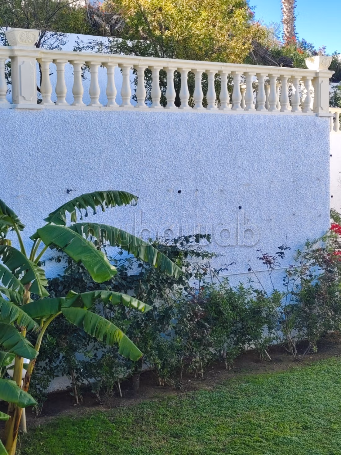 Villa à vendre à Sidi Bou Saïd, Tunisie