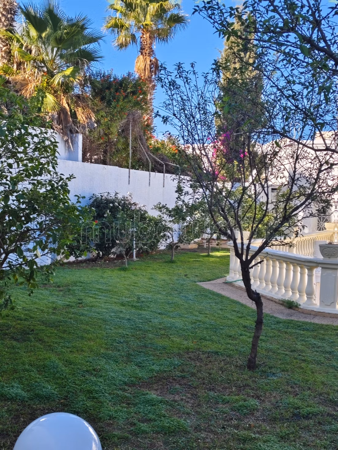 Villa à vendre à Sidi Bou Saïd, Tunisie
