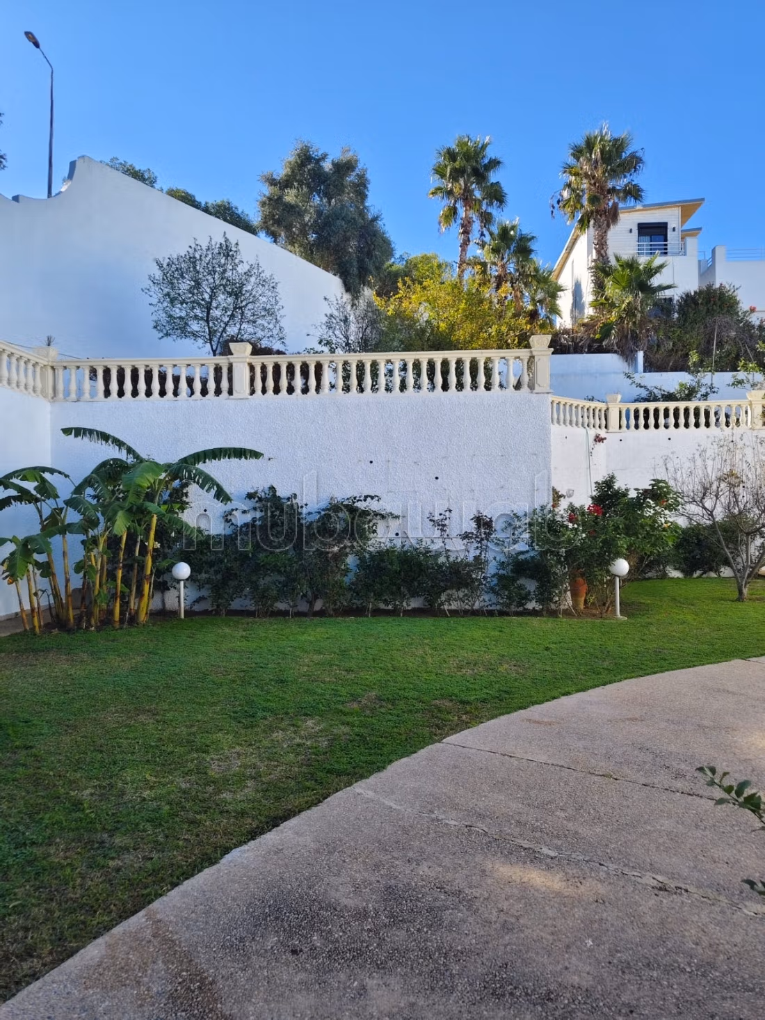 Villa à vendre à Sidi Bou Saïd, Tunisie