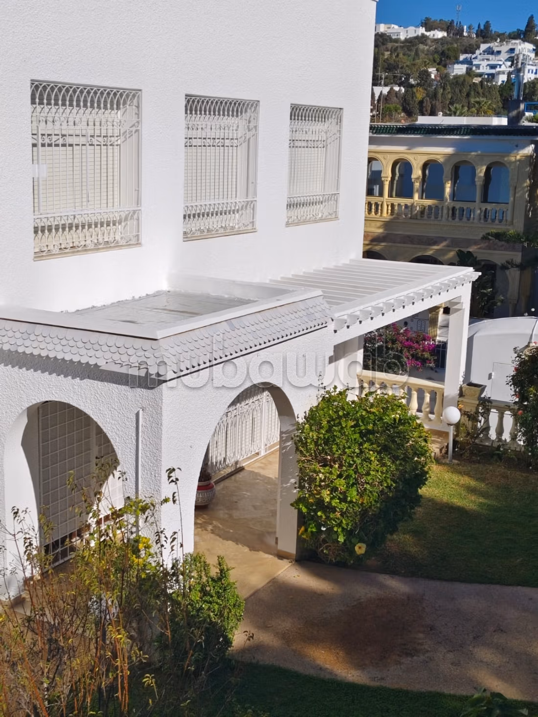 Villa à vendre à Sidi Bou Saïd, Tunisie