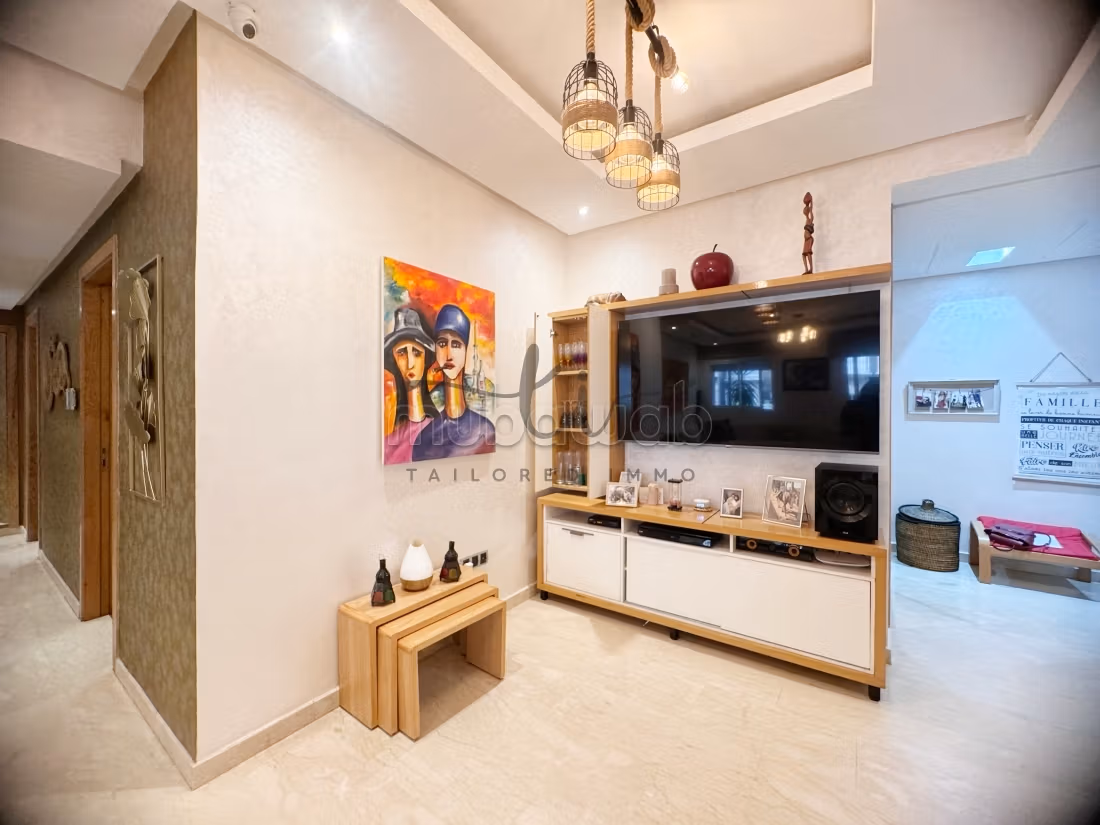 Appartement 122 m² à Palmier — 15