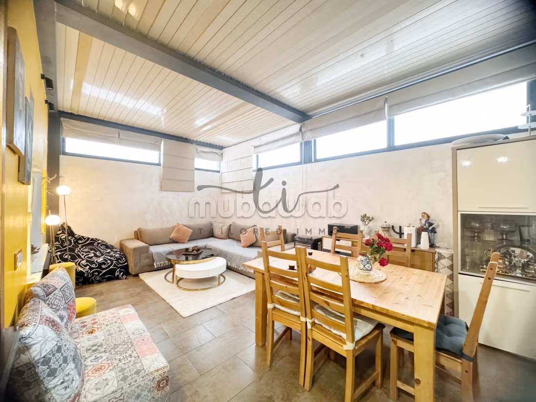 Appartement 122 m² à Palmier — 16