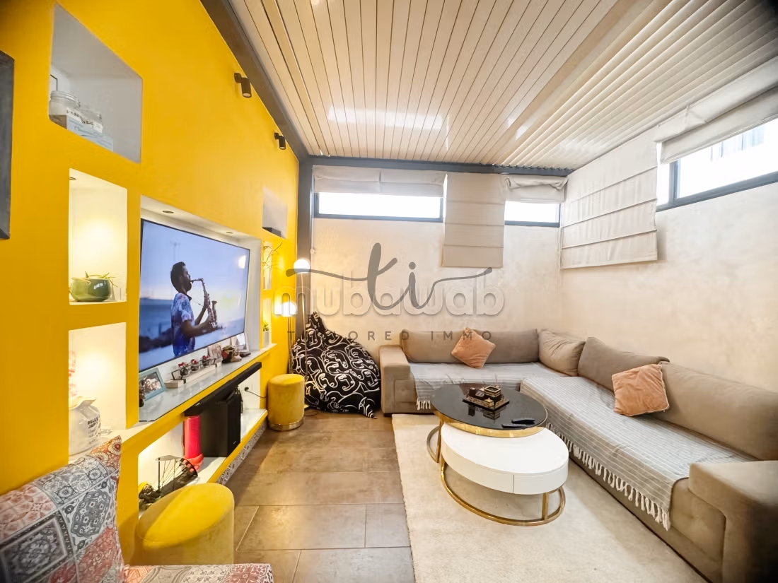Appartement 122 m² à Palmier — 17