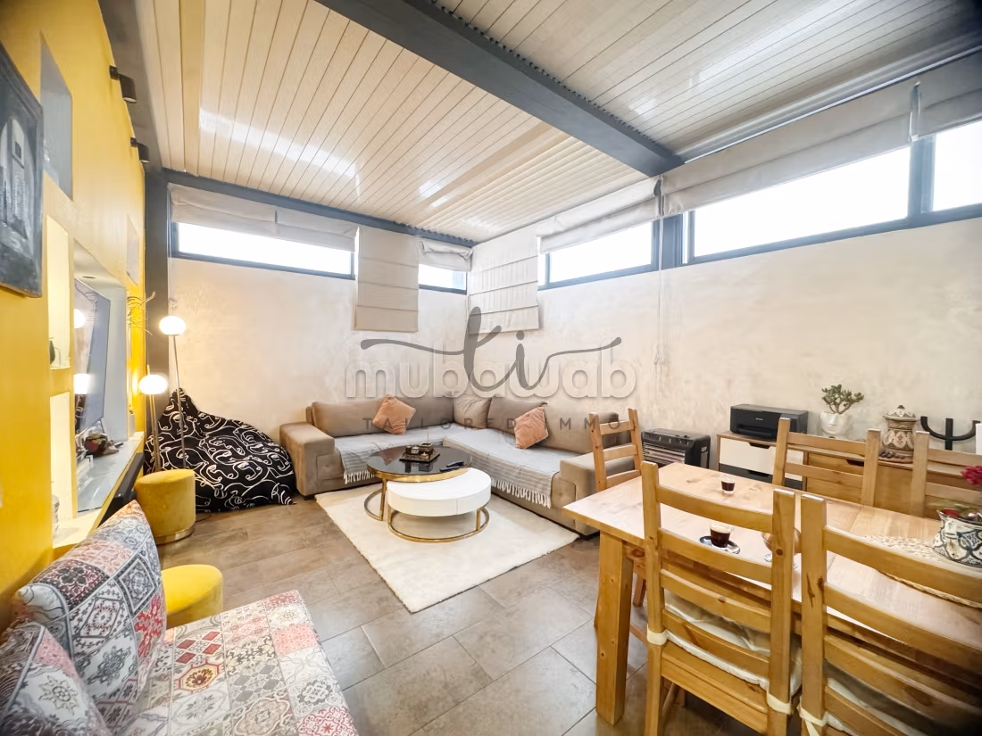 Appartement 122 m² à Palmier — 18