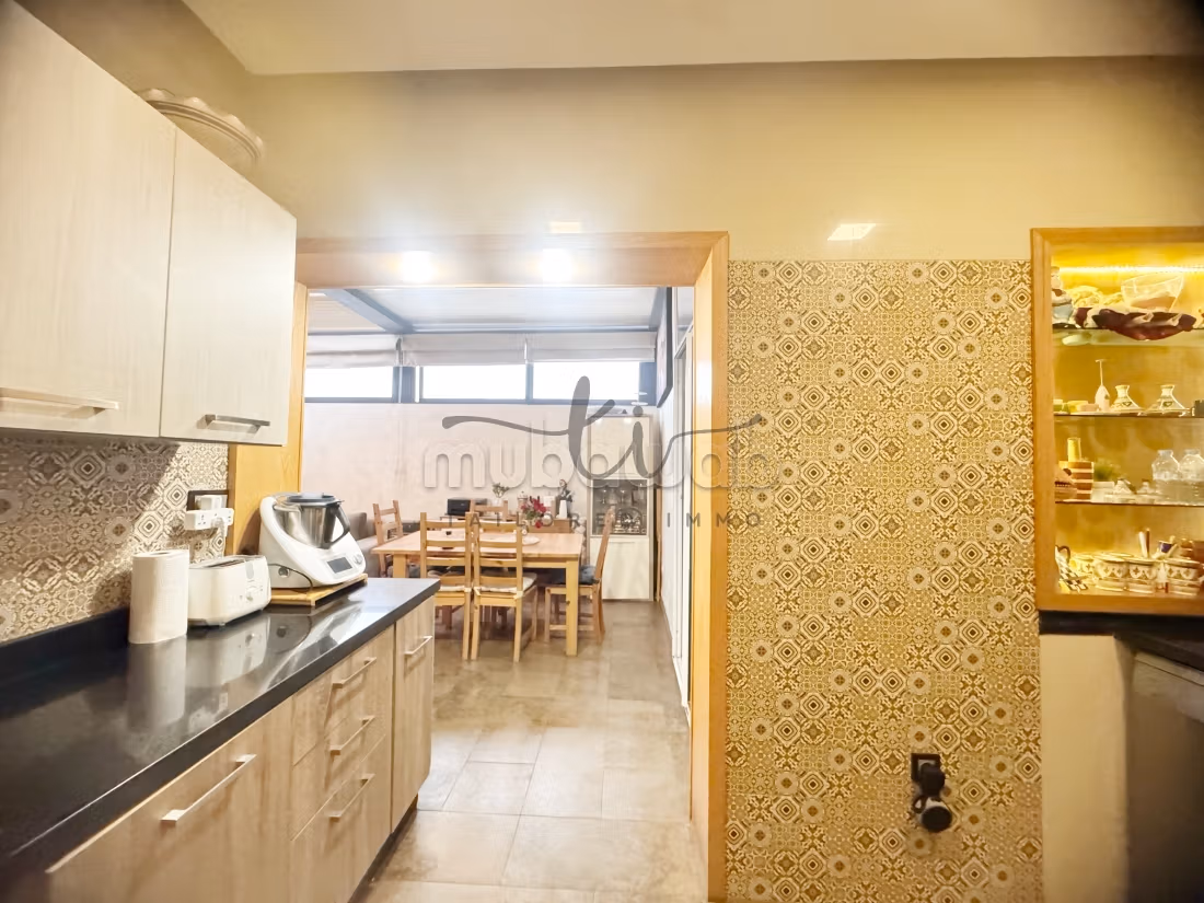 Appartement 122 m² à Palmier — 19