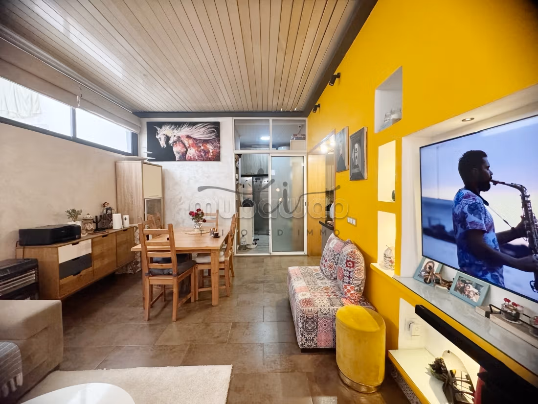 Appartement 122 m² à Palmier — 20