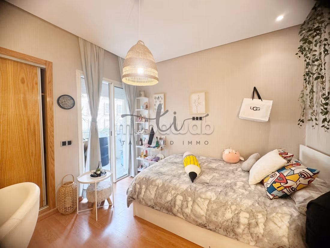 Appartement 122 m² à Palmier — 21