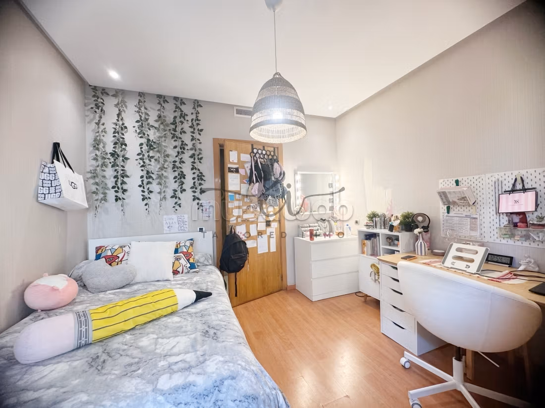 Appartement 122 m² à Palmier — 22