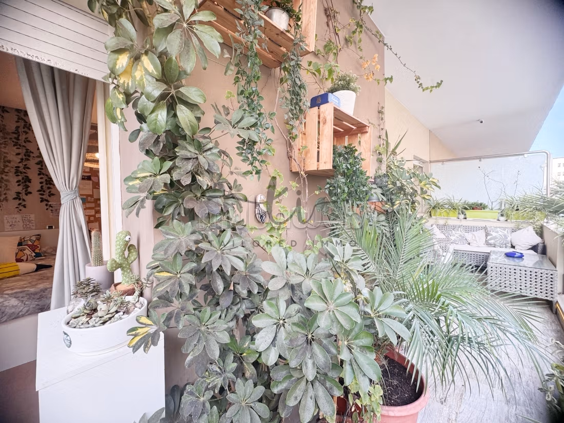 Appartement 122 m² à Palmier — 23