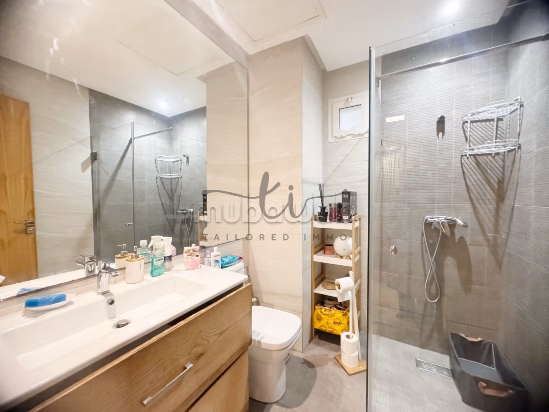 Appartement 122 m² à Palmier — 24