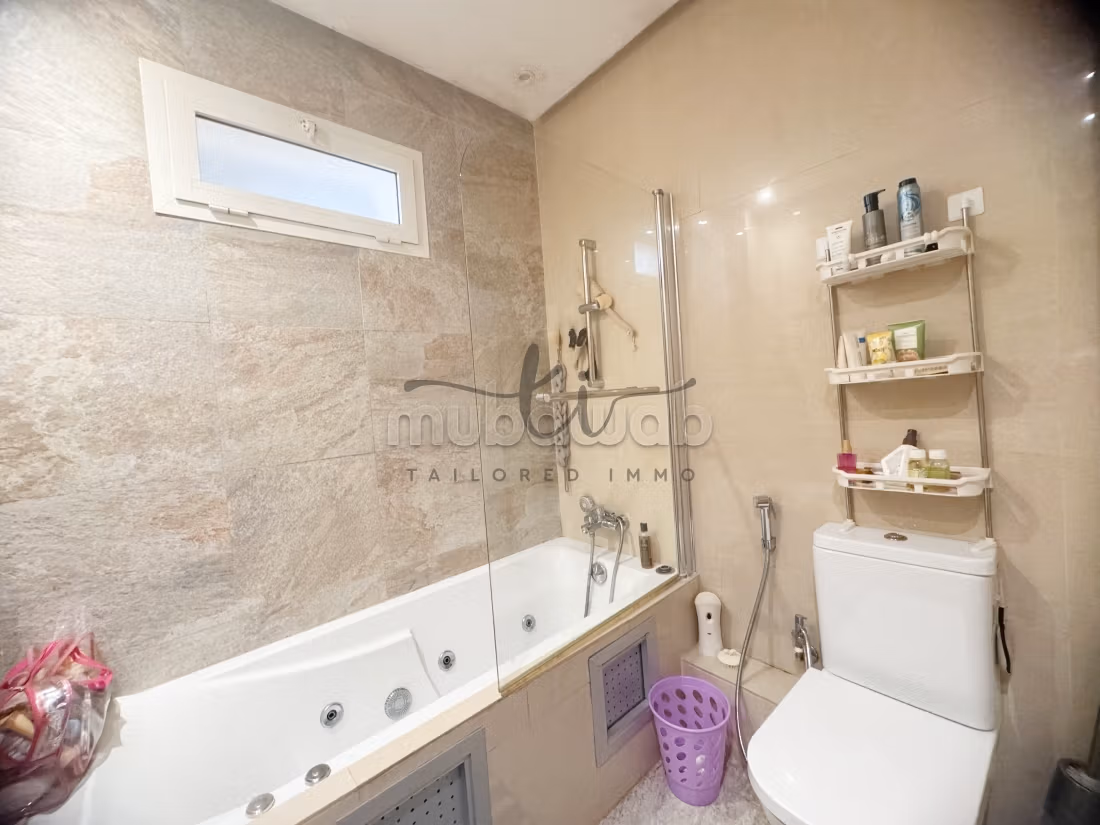 Appartement 122 m² à Palmier — 25