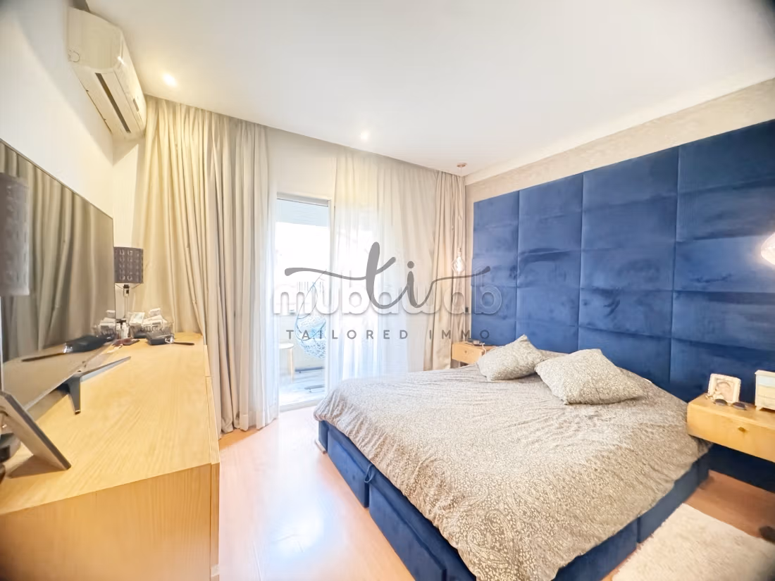 Appartement 122 m² à Palmier — 26