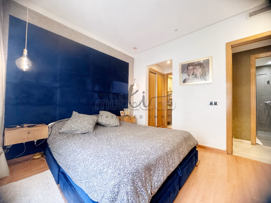 Appartement 122 m² à Palmier — 27
