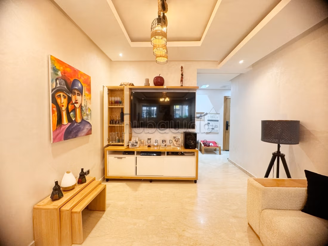 Appartement 122 m² à Palmier — 7