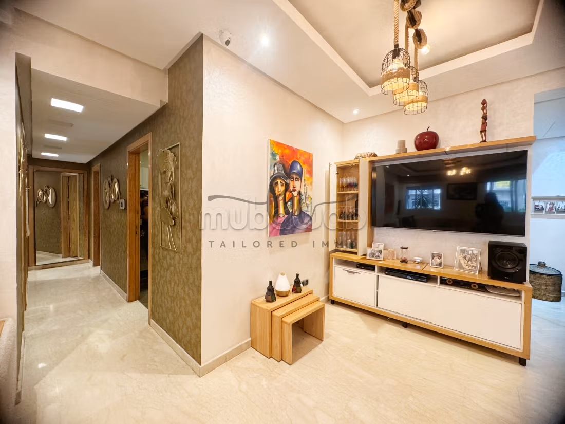 Appartement 122 m² à Palmier — 8