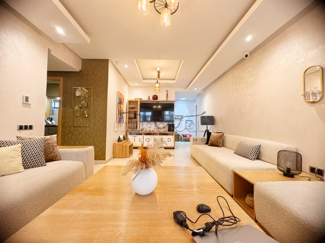 Appartement 122 m² à Palmier — 9