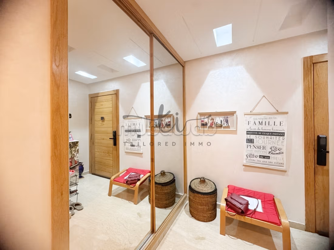 Appartement 122 m² à Palmier — 10
