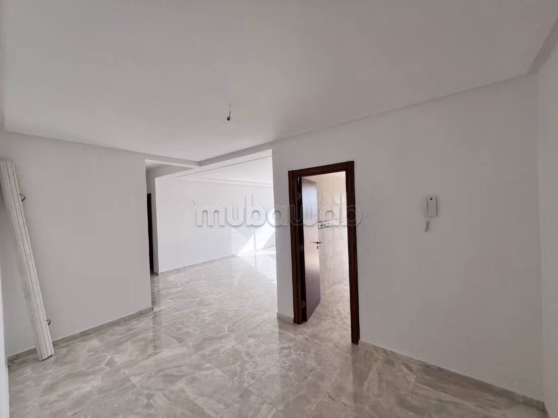 Appartement en location à Valfleuri