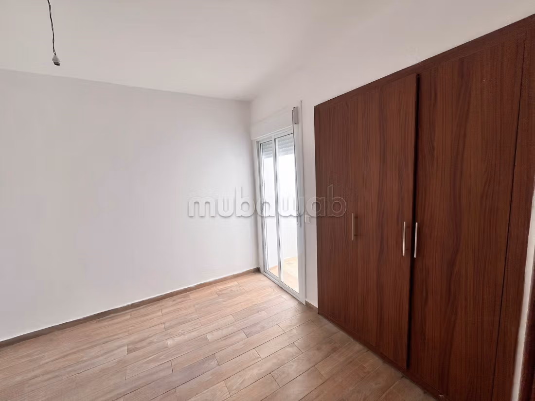 Appartement en location à Valfleuri