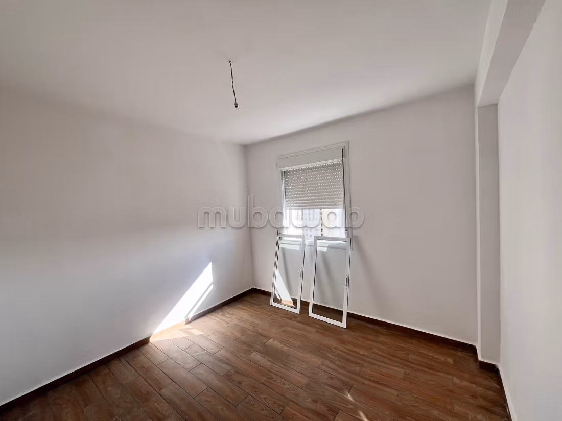 Appartement en location à Valfleuri