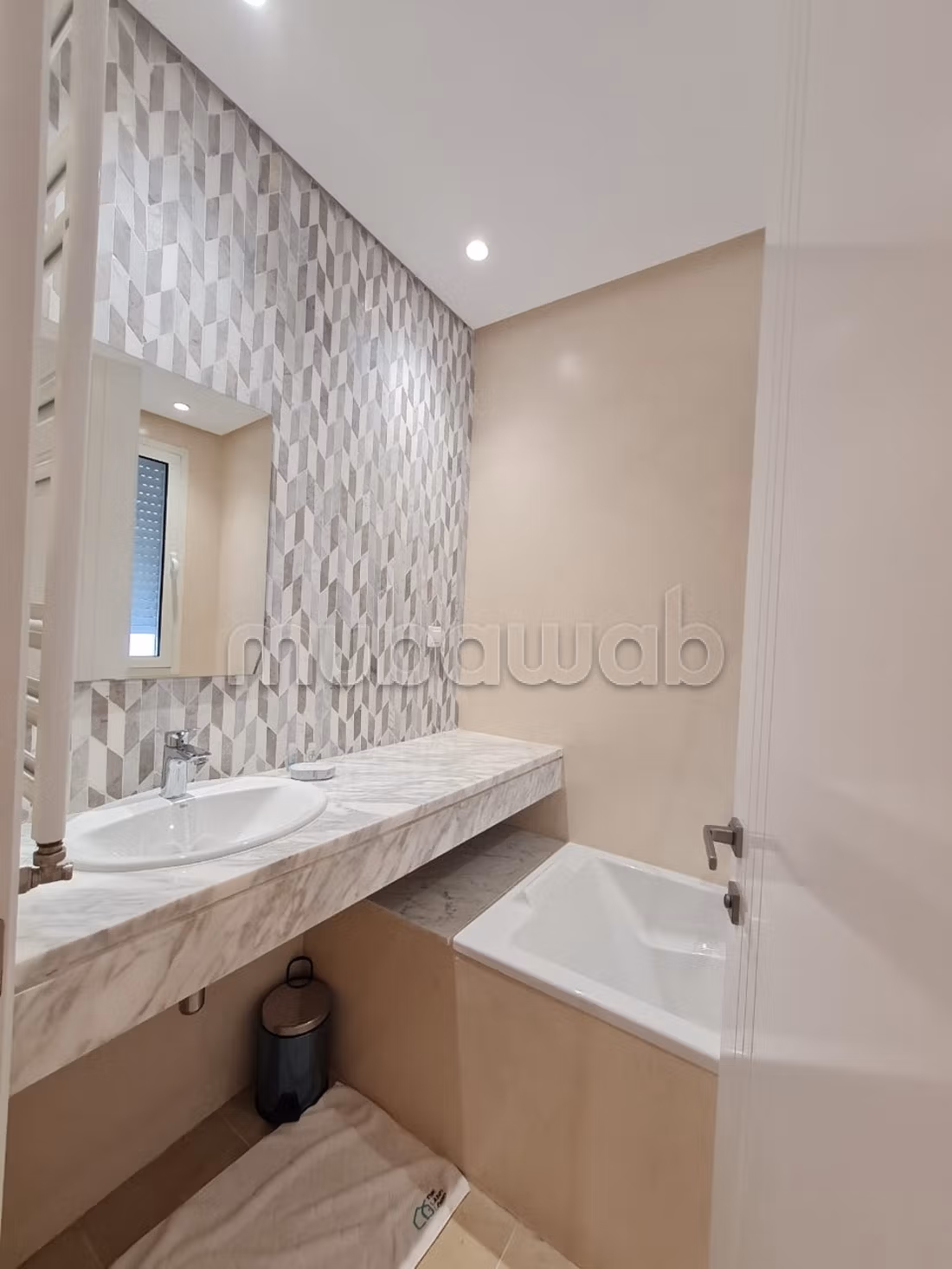 Location joli appartement meublé